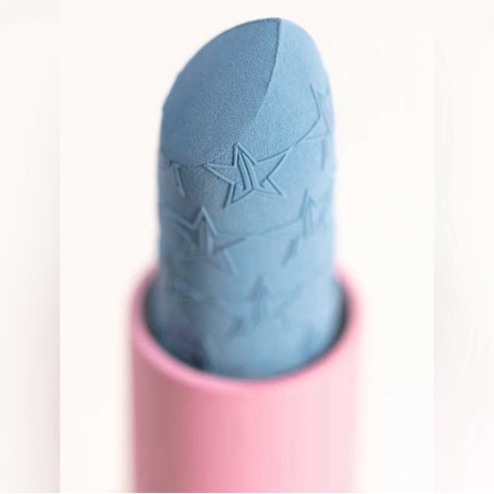 Jeffree Star Jawbreaker Velvet Trap lipstick NIB
